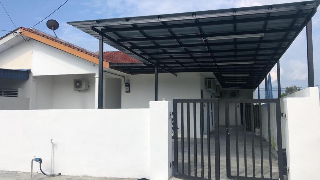 Skyn 2 Smartstay Ipoh