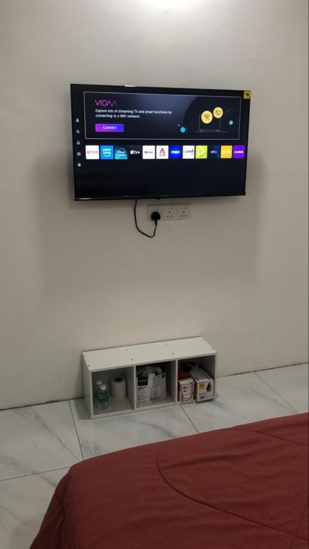 Skyn 2 Smartstay Ipoh