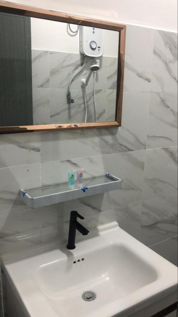 Skyn 2 Smartstay Homestay Ipoh
