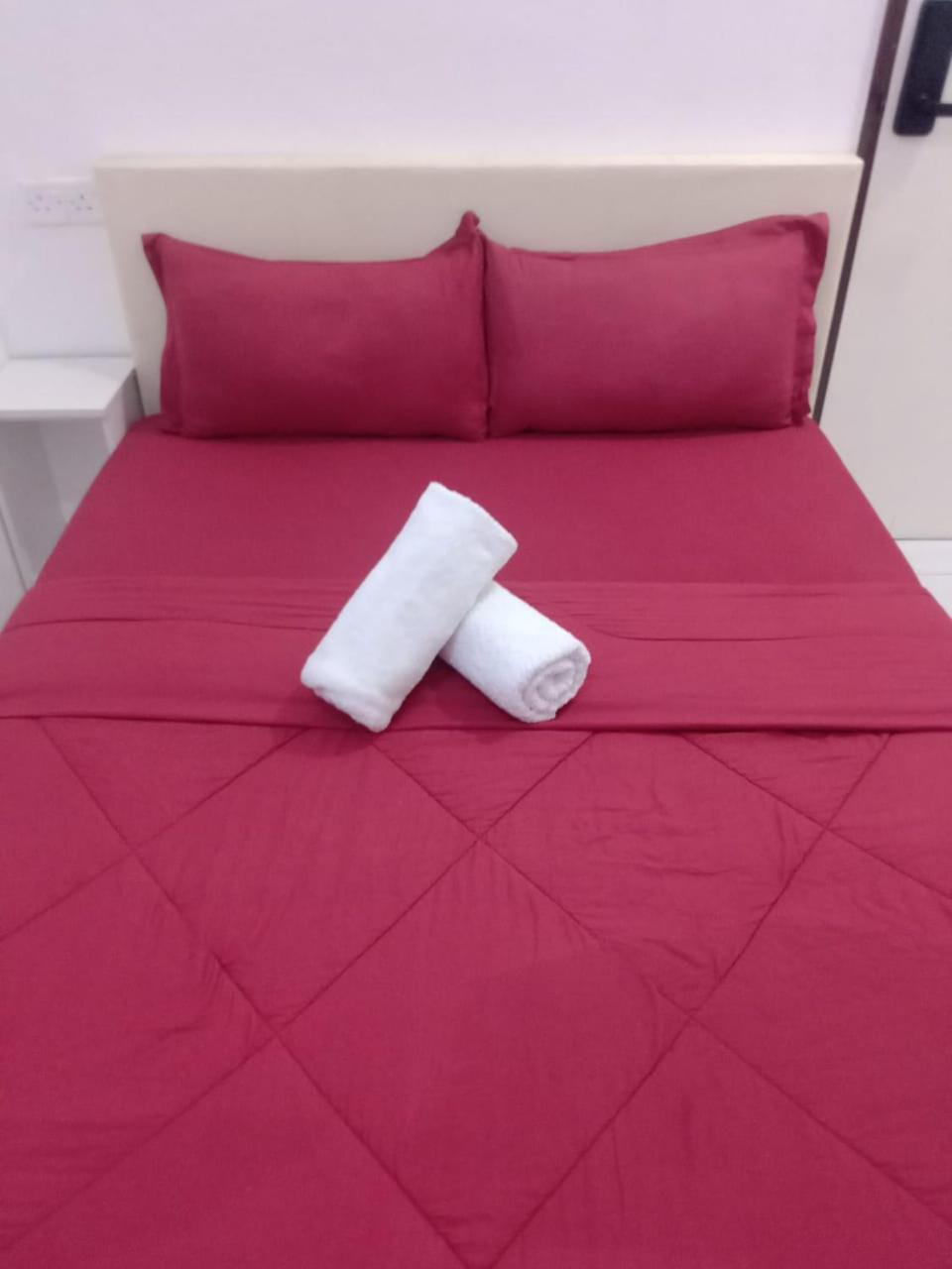Skyn 2 Smartstay Homestay Ipoh